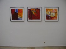 Galerie Forum | Ortswechsel