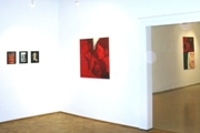 Galerie Forum | Conny Kunert