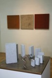 Galerie FORUM - Jahresausstellung 2008