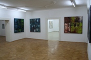Galerie Forum | Markus Sumereder
